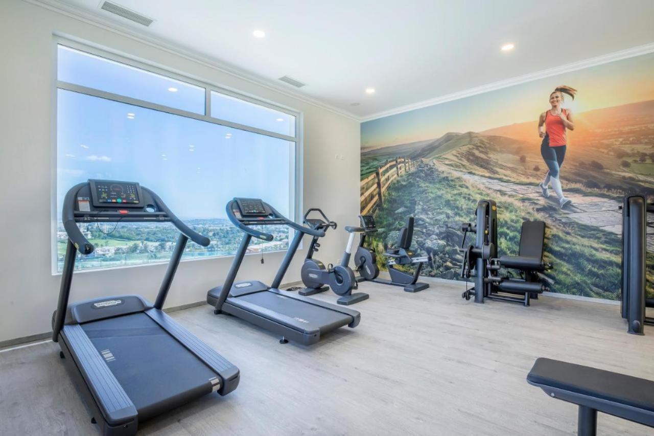 Lakeview Paradise By Lovelystay Lagos Eksteriør bilde